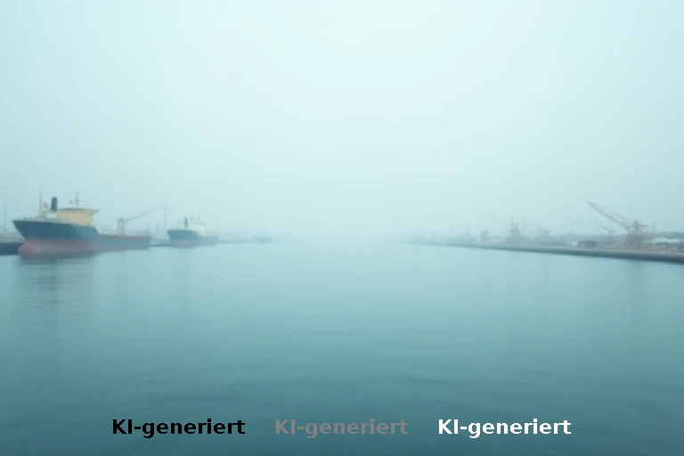 Angriff auf ägyptischen Hafen: Unsicherheit im Suezkanal nimmt zu