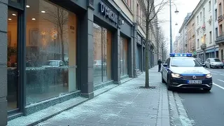 Angriff auf Berliner Friseursalon: Rapper Samra verurteilt Gewalttaten