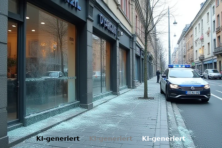 Angriff auf Berliner Friseursalon: Rapper Samra verurteilt Gewalttaten