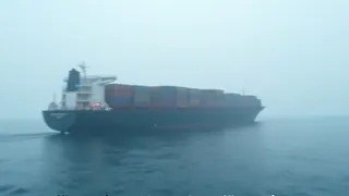 Angriff auf Containerschiff im Golf von Oman: Eskalation oder isolierter Zwischenfall?