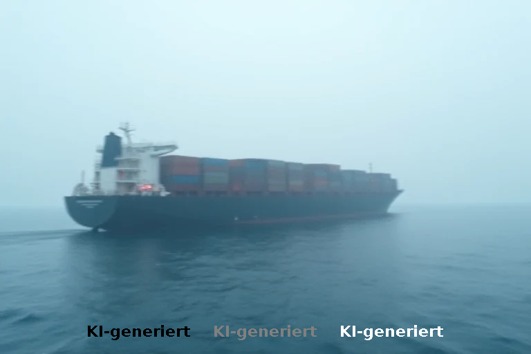 Angriff auf Containerschiff im Golf von Oman: Eskalation oder isolierter Zwischenfall?