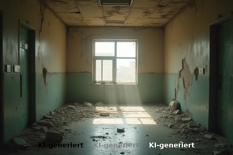 Angriff auf Klinik in Südlebanon trotz Waffenruhe