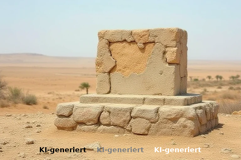 Angriff auf palästinensisches Denkmal in der Westbank: Regierungskritik vor Wahlkampf