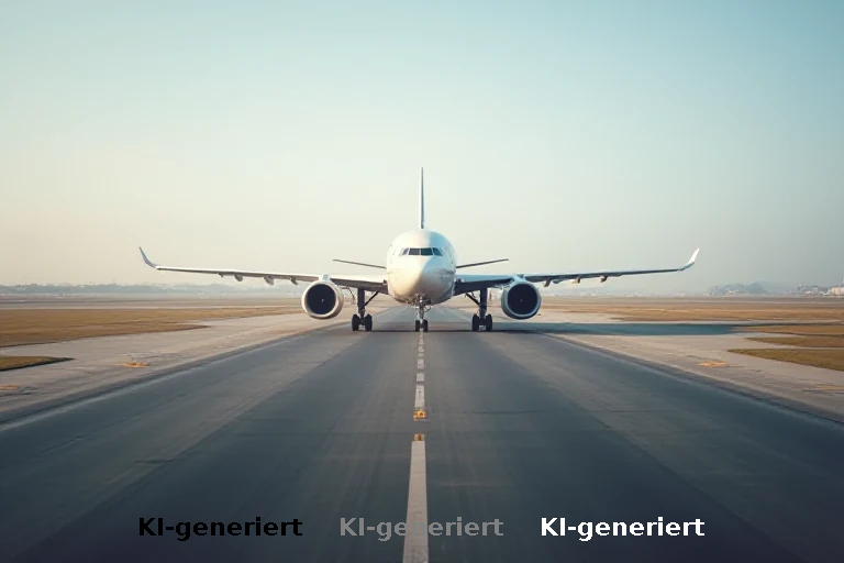 Angriff auf Stewardess: Passagier beruft sich auf Scharia und verweigert Sitzplatz neben Frau