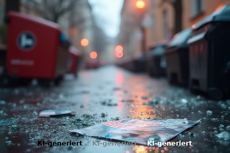 Angriff auf Wahlhelfer: Staatsschutz ermittelt wegen politisch motivierter Gewalt