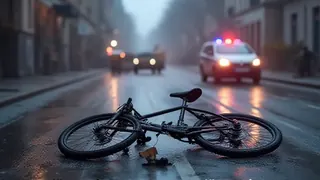 Angriff in Kahla: Mann verletzt zwei Radfahrerinnen schwer Täter wird psychiatrisch behandelt