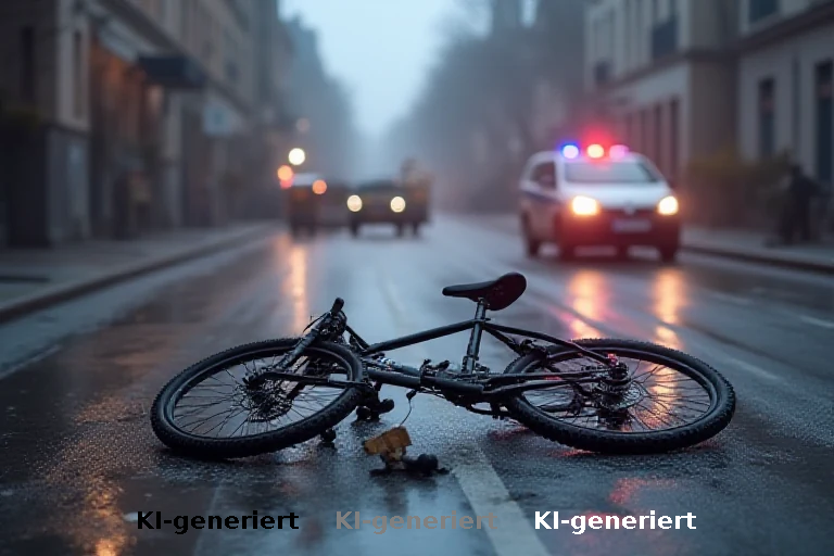 Angriff in Kahla: Mann verletzt zwei Radfahrerinnen schwer Täter wird psychiatrisch behandelt