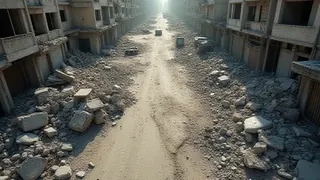 Angriffe am Jahrestag: Zivile Opfer und militärische Rechtfertigung in Gaza