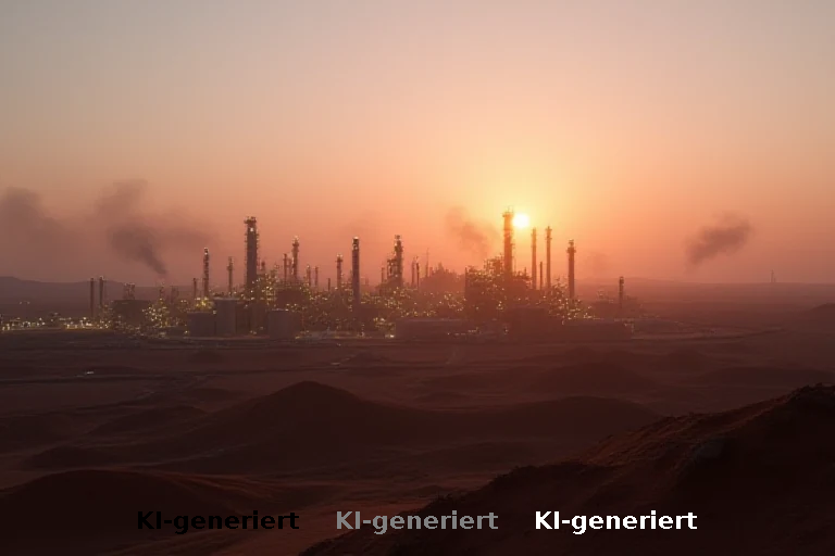 Angriffe auf saudi-arabische Ölinfrastruktur: 73 Verletzte und regionale Eskalation