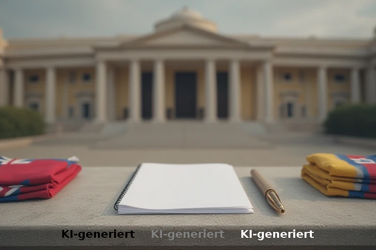 Angriffe auf Sicherheitskräfte: Forderung nach Rechenschaft durch virale Bilder