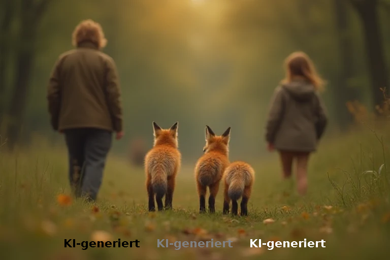 Angst in Reinickendorf: Fuchs-Angriffe gehen weiter