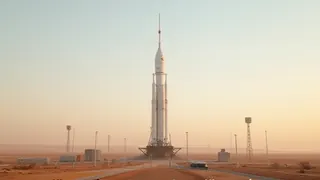 Angst vor Kommerzialisierung: ISRO-Mitarbeiter fordern Klarheit zur Zukunft der Raumfahrtbehörde