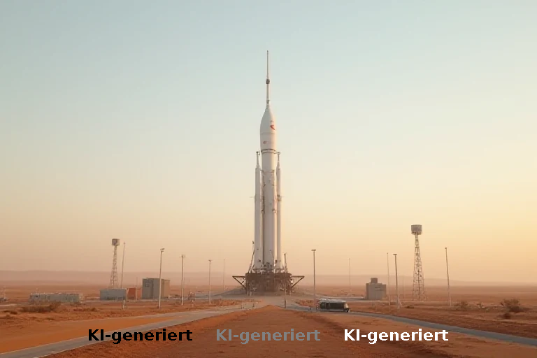 Angst vor Kommerzialisierung: ISRO-Mitarbeiter fordern Klarheit zur Zukunft der Raumfahrtbehörde