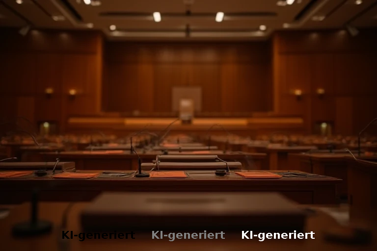 Anhörung im Thüringen-Parlament: Kontrast zwischen Faktenfokus und rhetorischer Darstellung