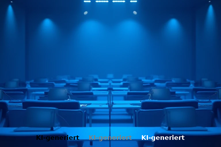 Anhörung im Thüringer Landtag: Kerkeling und Maaßen im Streit um AfD-Verbot