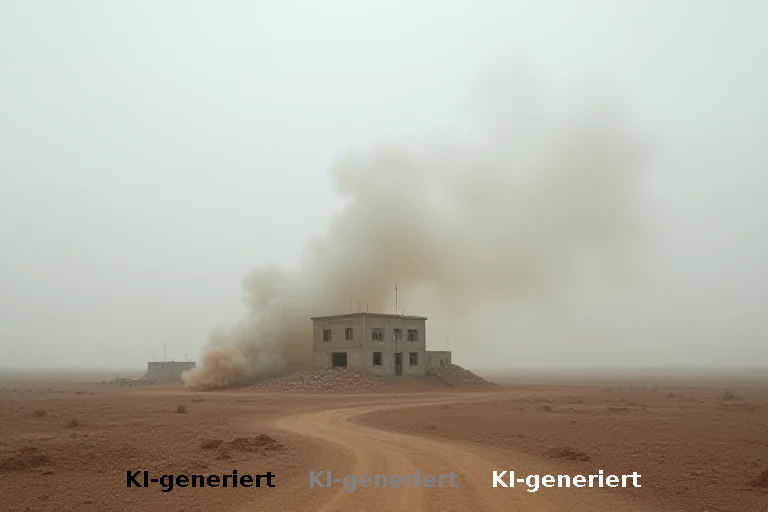 Ankara dementiert israelischen Luftangriff auf syrische Basis