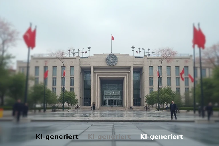 Ankara fordert EU-Handelspolitik mit einbezogen zu werden