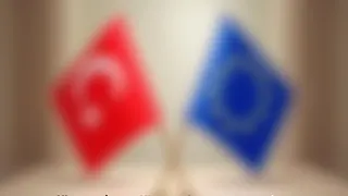 Ankara kündigt EU-Beitritt nicht an, lässt Tür jedoch offen