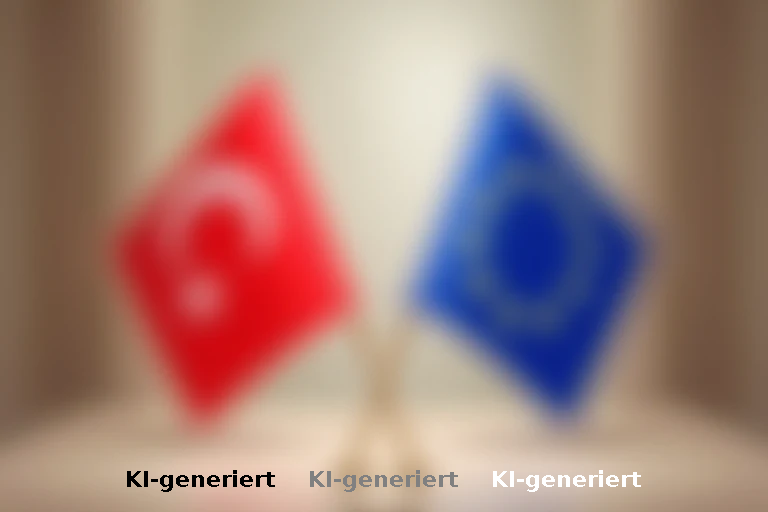 Ankara kündigt EU-Beitritt nicht an, lässt Tür jedoch offen