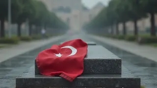 Ankara markiert Jahrestag mit scharfer Rhetorik gegen Jerusalem
