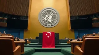 Ankara positioniert sich als moralischer Akteur bei UN-Rede