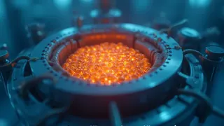 Ankara setzt auf dänische Thorium-Technologie für künftige Reaktoren