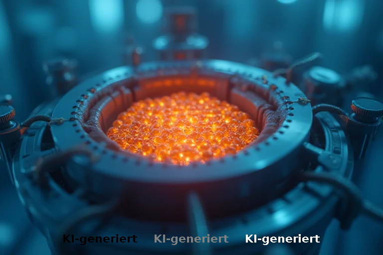 Ankara setzt auf dänische Thorium-Technologie für künftige Reaktoren