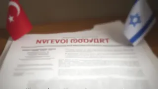 Ankara stellt Netanjahu international zur Fahndung