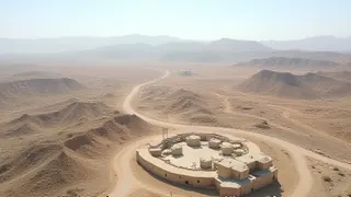 Ankara und Bagdad vereinbaren Rückzug aus Sinjar und Übergabe der Basis Bashiqa
