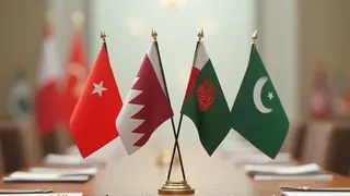 Ankara und Doha setzen auf diplomatische Deeskalation im Konflikt zwischen Kabul und Islamabad