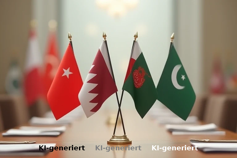 Ankara und Doha setzen auf diplomatische Deeskalation im Konflikt zwischen Kabul und Islamabad
