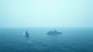 Ankara warnt vor militärischen Spannungen in der Ägäis und Ostmediterran