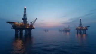 Ankaras Energie-Offensive: TPAO expandiert mit Shell und OMV ins Schwarze Meer