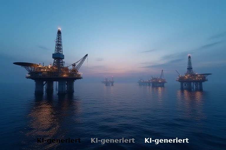 Ankaras Energie-Offensive: TPAO expandiert mit Shell und OMV ins Schwarze Meer