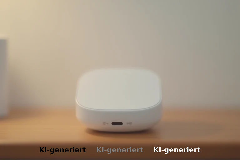 Anker kündigt lokal verarbeitendes Überwachungspaket mit KI-Hub an