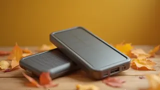Anker senkt Herbstpreise für Solarbatterien und mobile Akkus