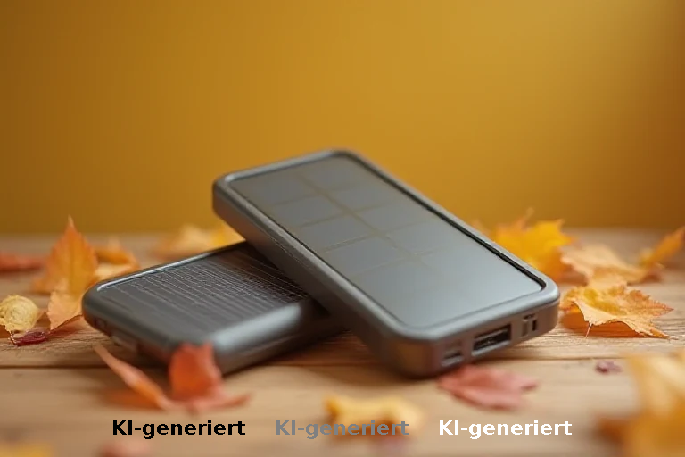Anker senkt Herbstpreise für Solarbatterien und mobile Akkus