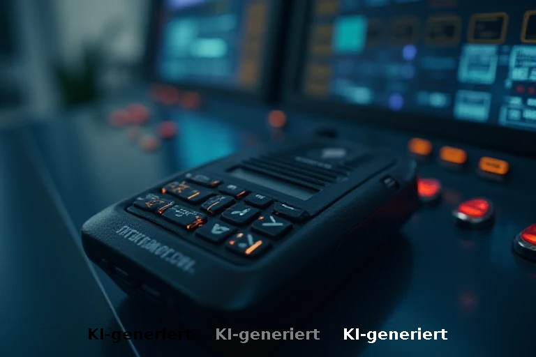 Anklage gegen Student wegen Störung des Hochgeschwindigkeitsbahnfunks