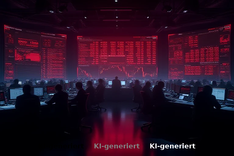 Anleiencrash und Ölpreisschock: Finanzmärkte unter Druck