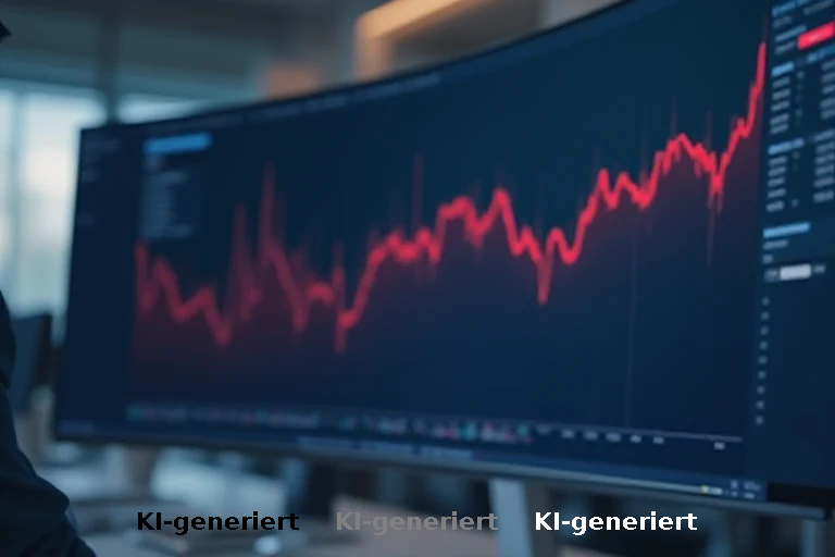 Anleihe-Ausverkauf verschärft sich: Renditen vor 19-Jahreshoch