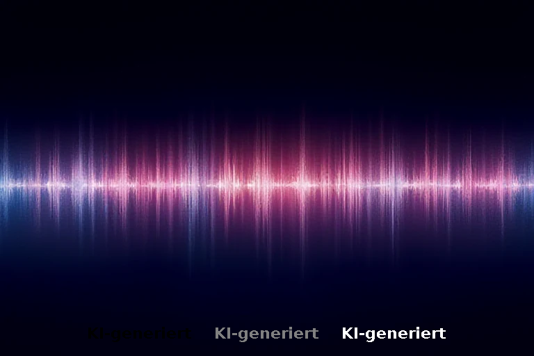 Anomalie im Erd-Spektrogramm: Was die Lautstärke der Erde mit uns Menschen zu tun hat