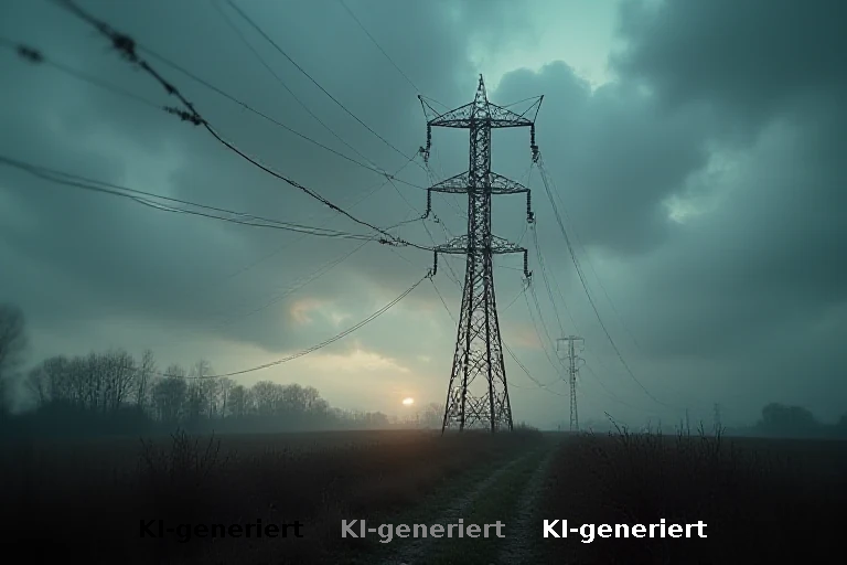 Anschläge auf Stromversorgung: Linksextremismus macht Klimaterrorismus zur realen Bedrohung