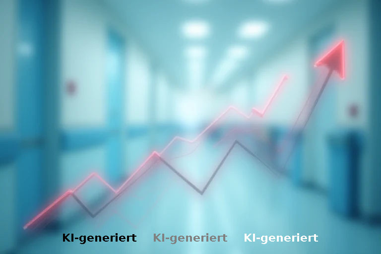 Anstieg der ADHS-Diagnosen: Mehr Fälle, mehr Fragen zur Diagnostik und Versorgung