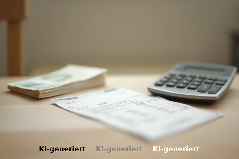 Anstieg der Privatverschuldung: Würzburger Fachmann verweist auf gestiegene Lebenshaltungskosten