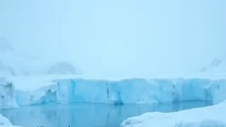 Antarktische Kälterekorde: Eine vernachlässigte Dimension des Klimawandels