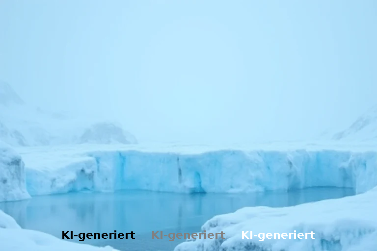 Antarktische Kälterekorde: Eine vernachlässigte Dimension des Klimawandels