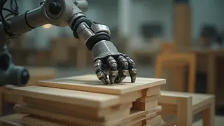 Anthropic-Studie: KI könnte Handwerk und physische Produktion stärken