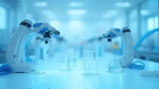 Anthropic verbindet KI-Forschung mit praktischer Biomedizin
