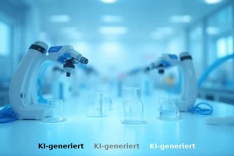 Anthropic verbindet KI-Forschung mit praktischer Biomedizin