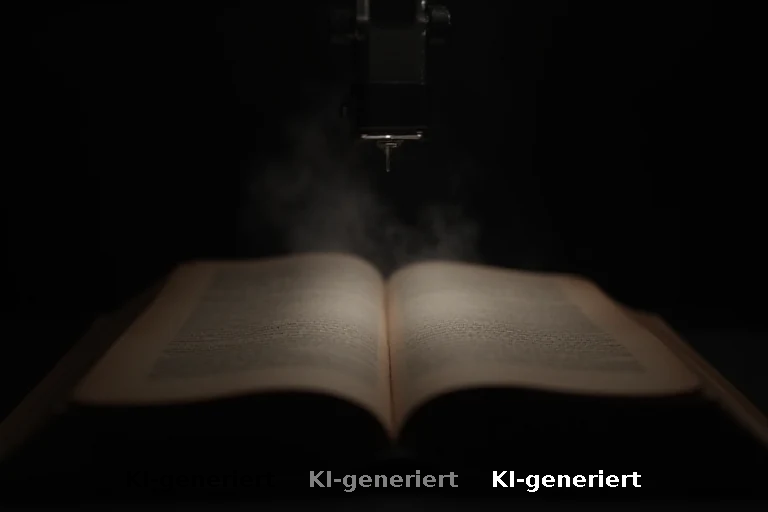 Anthropologischer Umsturz: Wie Algorithmen das kulturelle Erbe verschlingen